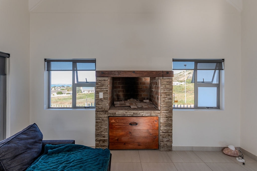 To Let 2 Bedroom Property for Rent in Welgedaan Estate Western Cape